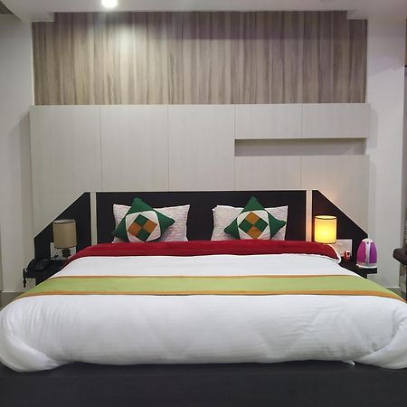 Namaste Ziro Palace Inn - A Boutique Hotel Hāpoli Extérieur photo