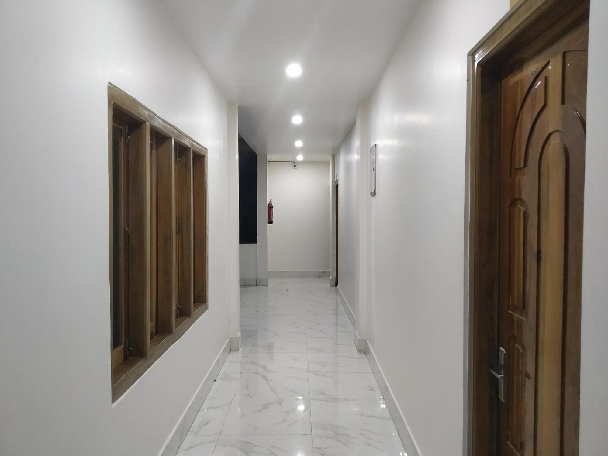 Namaste Ziro Palace Inn - A Boutique Hotel Hāpoli Extérieur photo